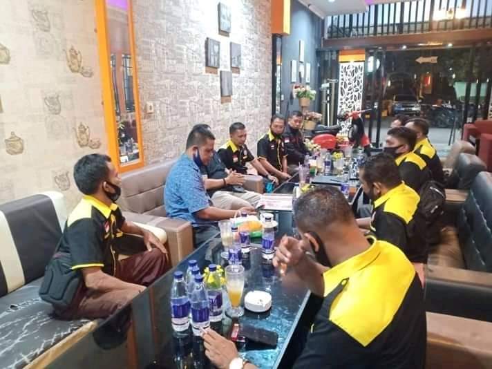 DPC-AWI Rokan Hulu Mengecam Tindakan Kekerasan Terhadap Wartawan Di Bekasi