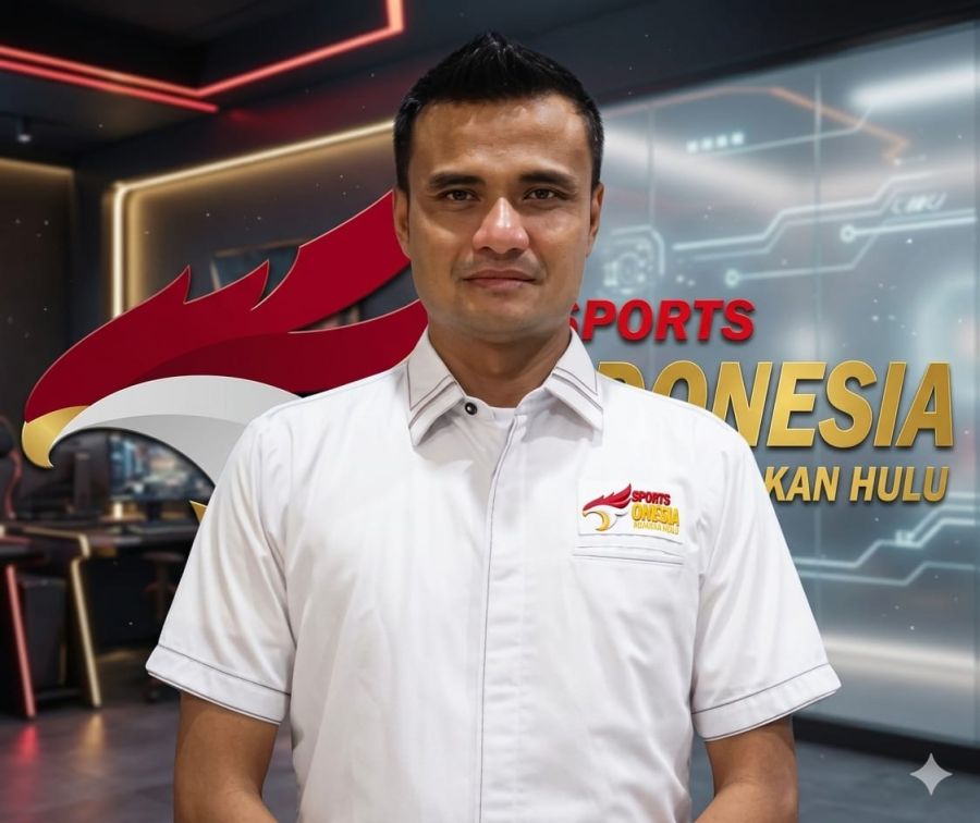 Fredy Feronico Resmi Jabat Kajari Rohul, ESI Rohul Sambut dengan Dukungan dan Harapan Baru