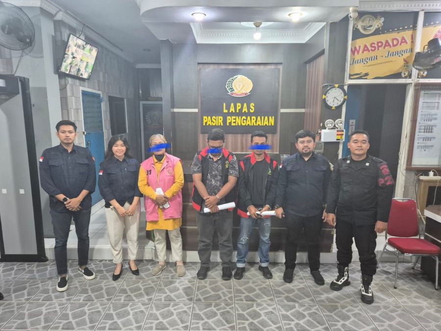 Kasus Korupsi Pupuk Bersubsidi, Kejari Rohul Tetapkan Tiga Tersangka