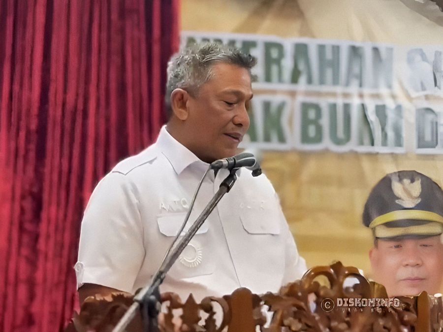 Kejar Target Rp18 Miliar, Pemkab Rohul Maksimalkan Pendataan Wajib Pajak Hingga Tingkat Desa