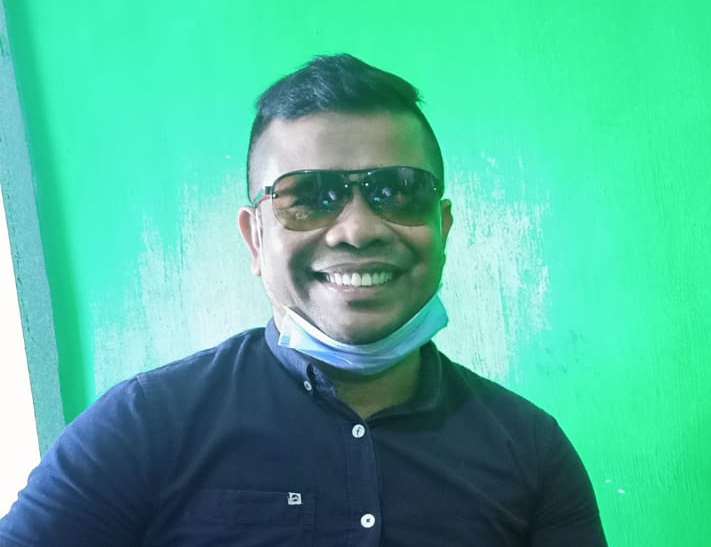 Ketua Komisi II & Anggota DPRD Rohul Diam Membisu, Tomas Desa Lubuk Soting Angkat Bicara