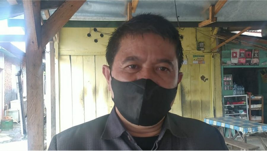 Pemkab Rohul Dengan BPOM Riau Pastikan Barang Yang Di Jual Terhindar Dari Zat-Zat Berbahaya