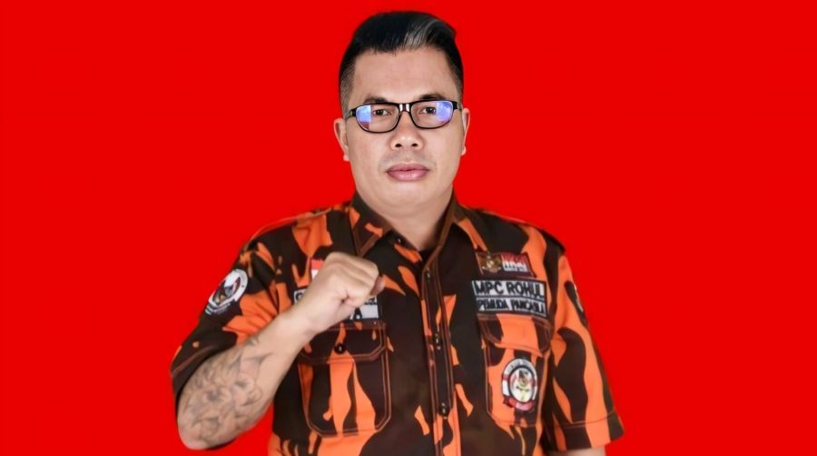 Pemuda Pancasila Soroti Kinerja Anton-Poti: Setahun Lebih Memimpin, Rohul Dinilai Mulai Berubah