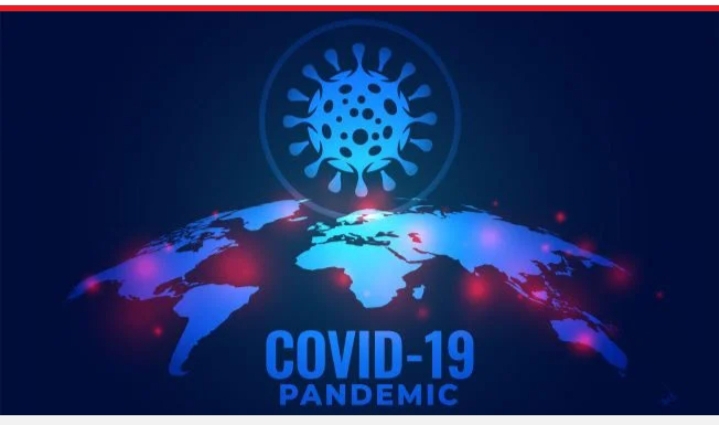 Perkembangan Covid-19 Kabupaten Rohul Ada Penambahan Kasus Baru 12 Orang