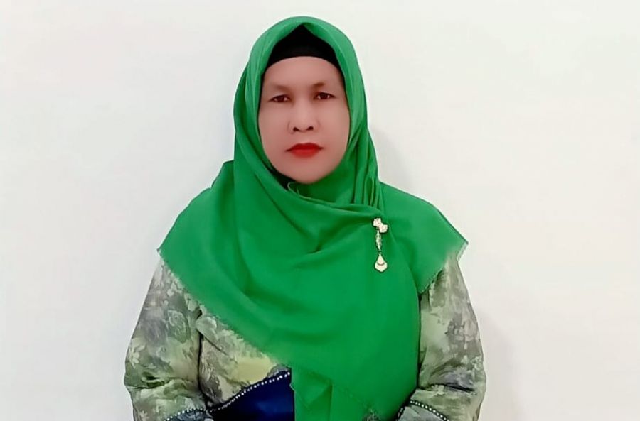 PKK Desa RTB Raih Juara I Dalam Lomba HKG Ke 51 Provinsi Riau Kategori Galeri Pelangi