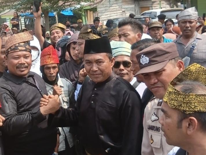 PMRK Tolak Adu Domba Korporasi, Tegaskan Hak Ulayat 11.000 Hektare Harga Mati