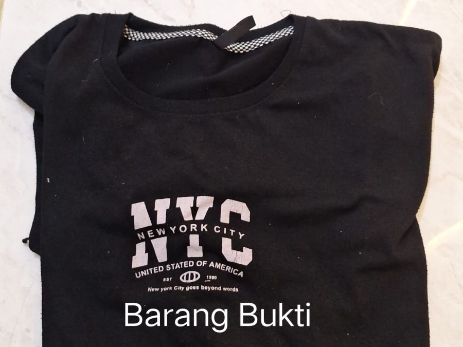 Polsek Tambusai Utara Berhasil Tangkap Pelaku Kekerasan Berat dan Persetubuhan Anak di Bawah Umum