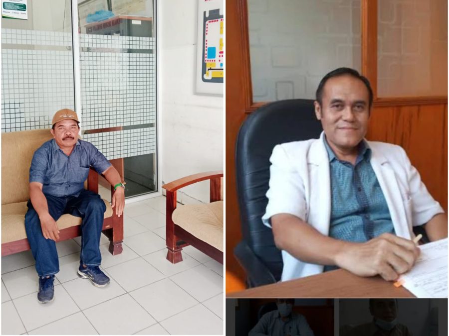 RSUD Rokan Hulu Terus Berbenah, Pelayanan Membuat Masyarakat Kian Nyaman