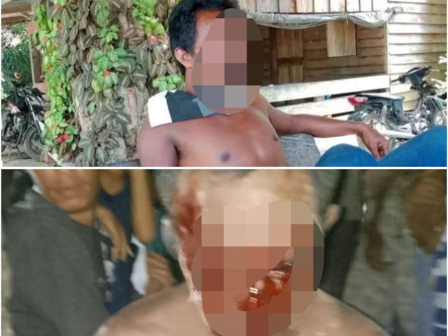 Sempat Diamuk Warga, Pelaku Dugaan Persetubuhan Anak di Kunto Darussalam Akhirnya Diamankan Polisi