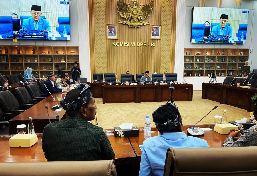 Stakeholder Dukung.Tuntutan Warga Pagaran Tapah, Soal PTPN Serahkan Kebun Inti 20 Persen