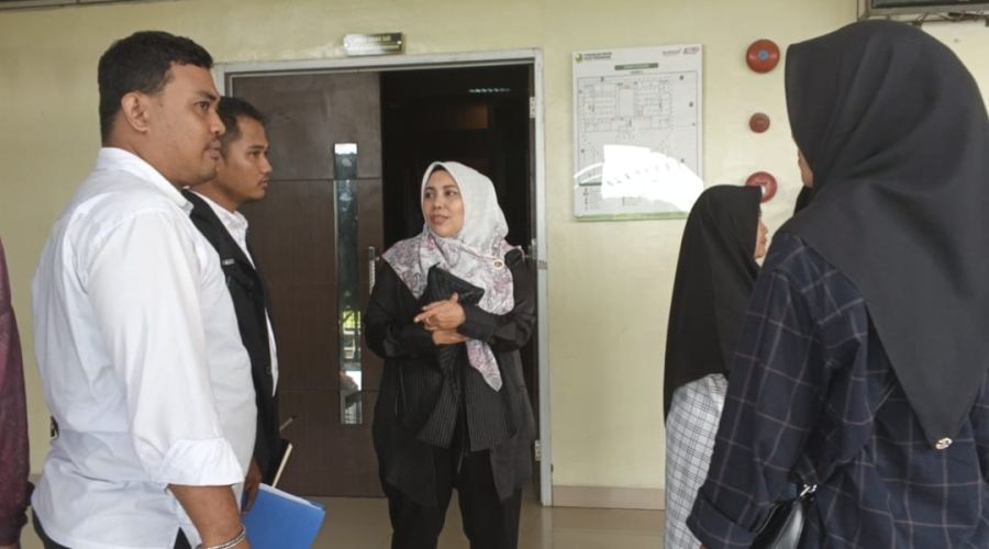 Tak Ada Kerugian Negara Yang Dituduhkan, Dessy Handayani SH MH Minta S Dibebaskan