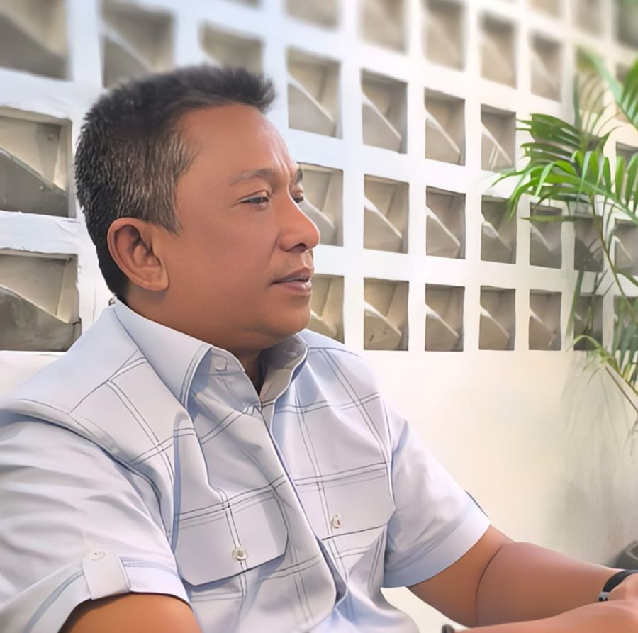 Tingkatkan Produktivitas Pertanian, PUPR Rohul Rehabilitasi Irigasi Di Desa Menaming