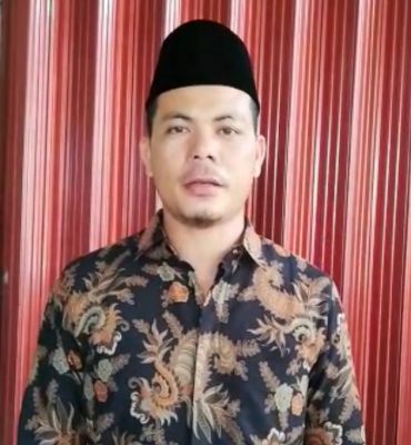 FKUB Rohul Memberikan Dukungan Kepada Calon Kapolri Komjen Listyo Sigit Prabowo