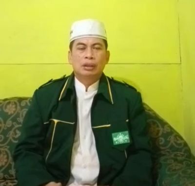 Ketua Lembaga Dakwah PCNU Rohul  Dukung  Komjen Pol Listyo Sigit jadi  Kapolri Baru