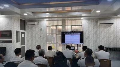 perkuat-pengawasan-dan-pelayanan-lapas-pasir-pangarayan-tindaklanjuti-arahan-dirjenpas