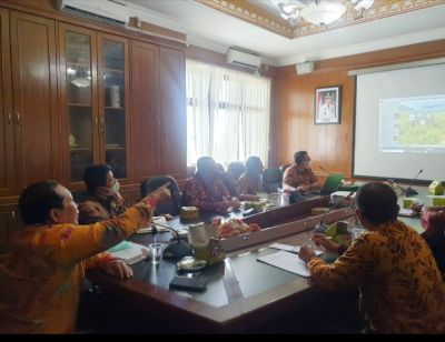 Terkait Batas Wilayah Rohul-Kampar, H. Sukiman Minta TPBD Turun Kelapangan